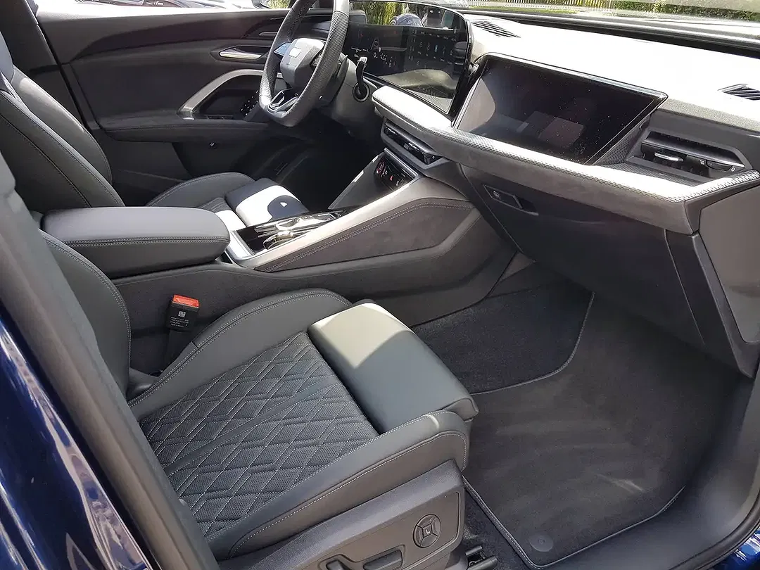 Audi SQ5 - Thumbnail 8