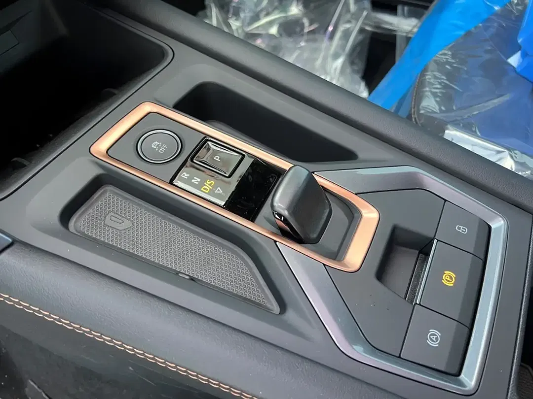 CUPRA Leon - Thumbnail 13