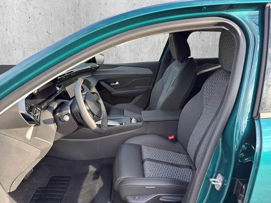 Peugeot 308 - Thumbnail 9