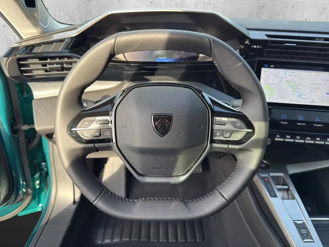 Peugeot 308 - Thumbnail 10