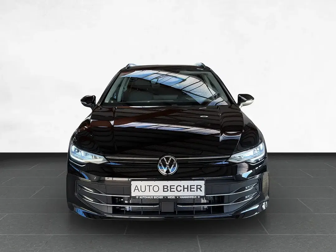 Volkswagen Golf Variant - Thumbnail 2
