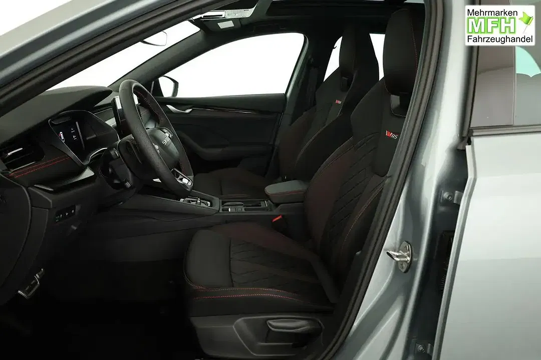 Skoda Octavia - Thumbnail 10