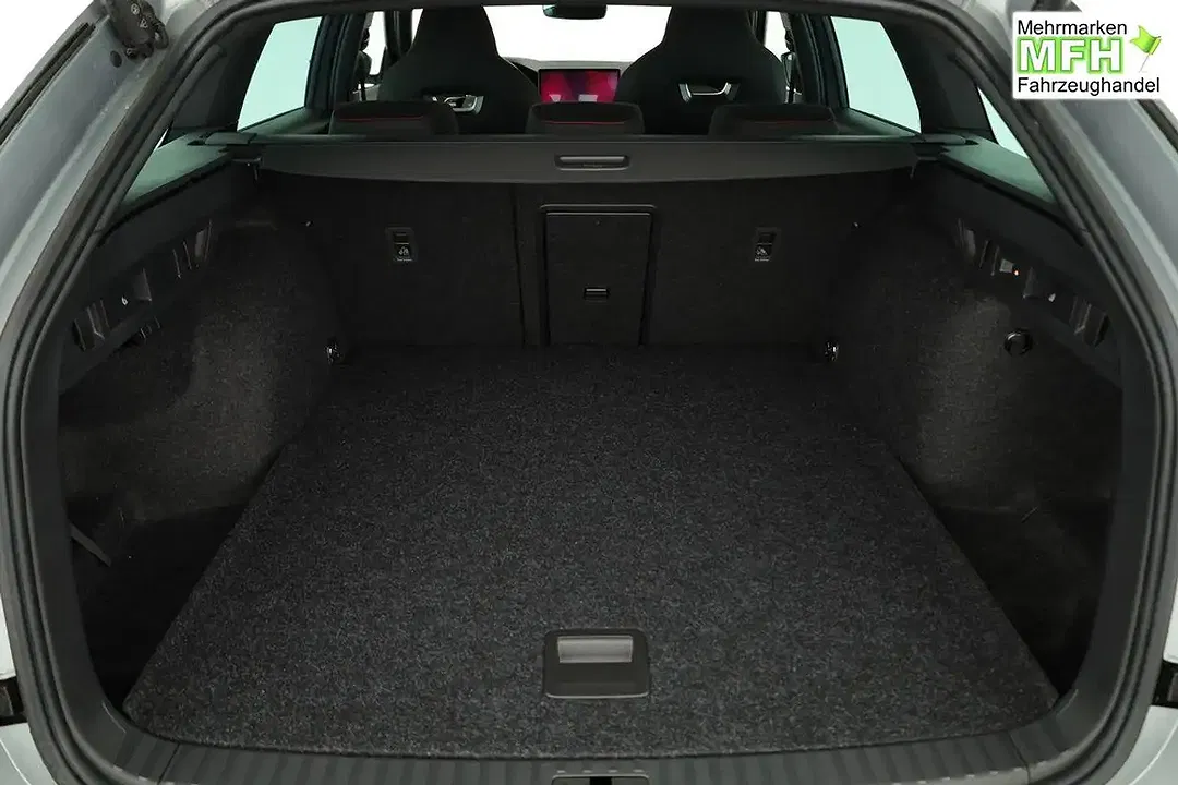 Skoda Octavia - Thumbnail 13