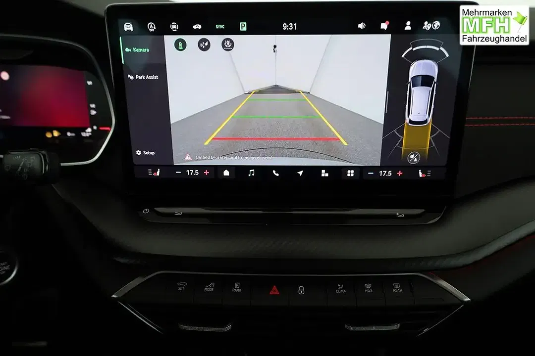 Skoda Octavia - Thumbnail 6