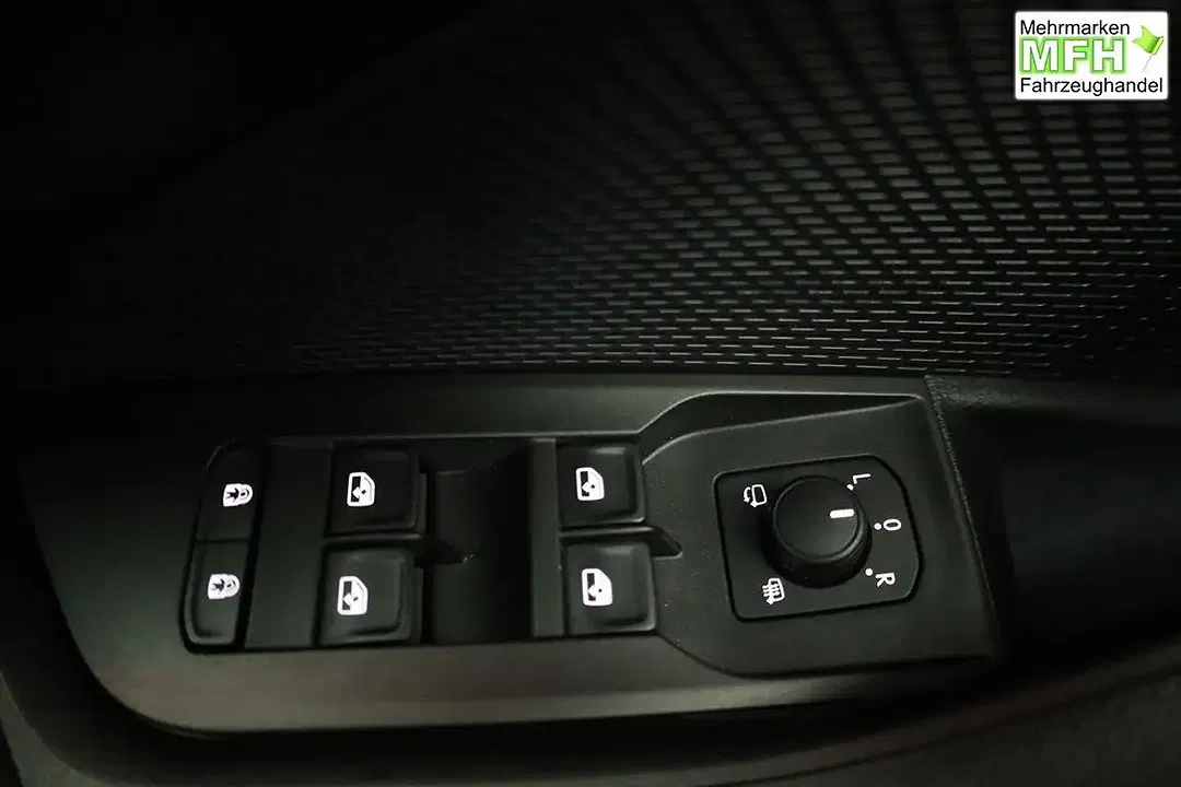 Skoda Octavia - Thumbnail 7