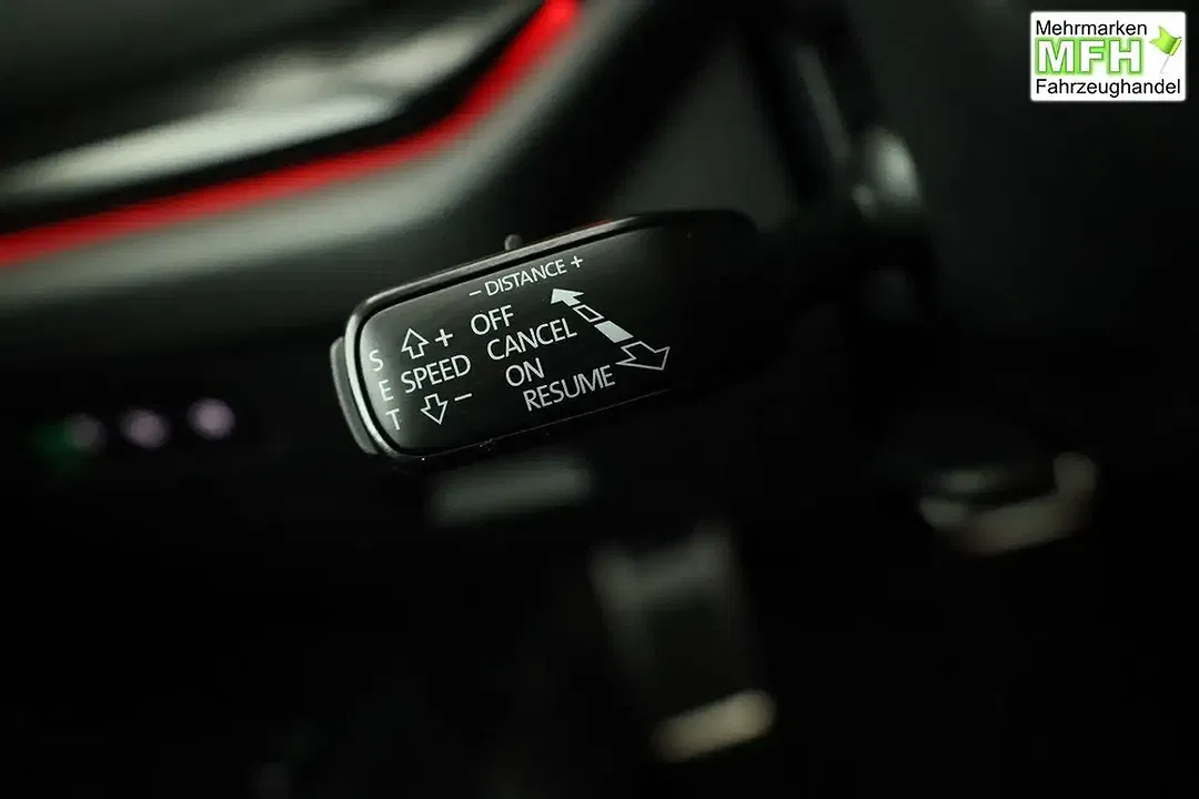 Skoda Octavia - Thumbnail 9