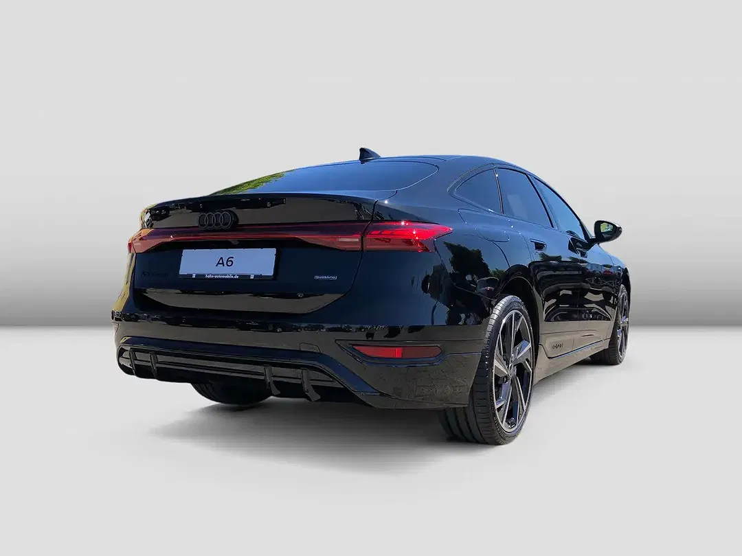 Audi A6 e-tron - Thumbnail 3