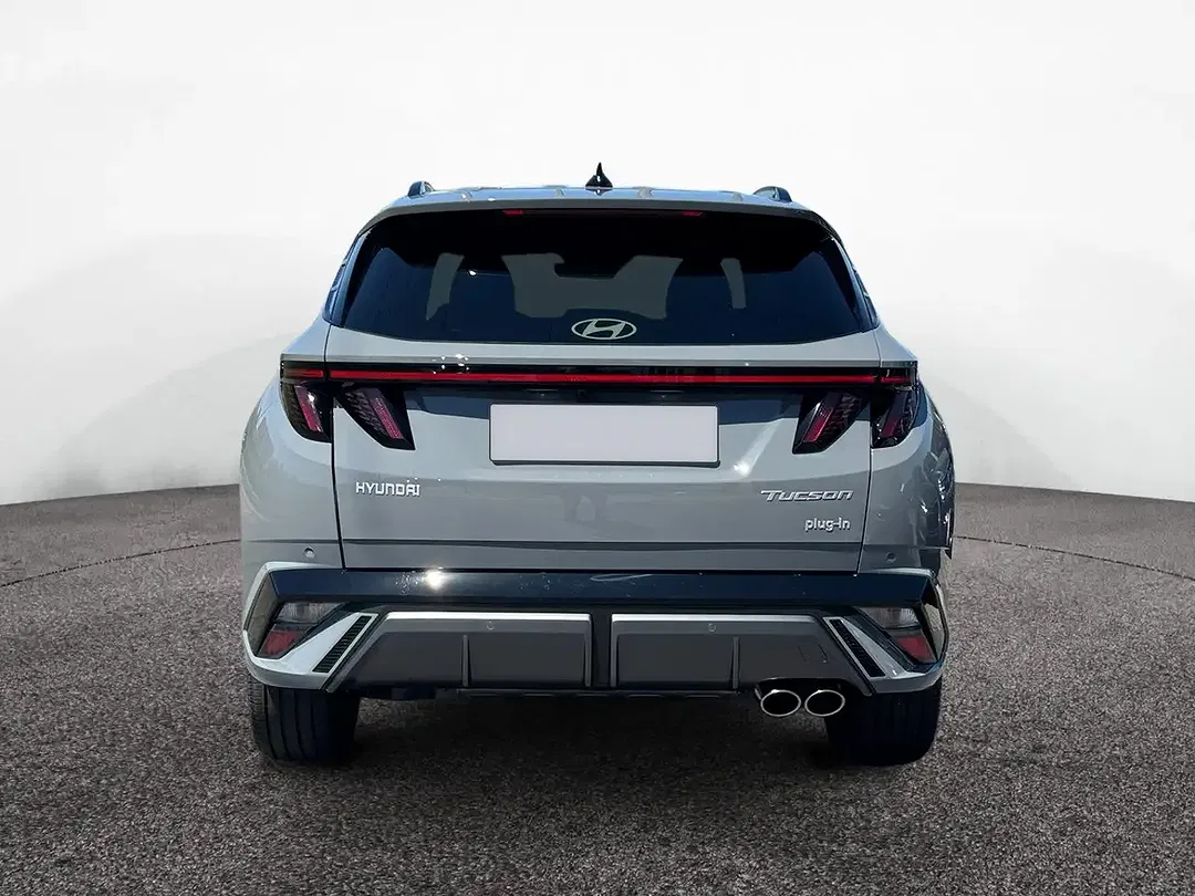 Hyundai TUCSON - Thumbnail 5