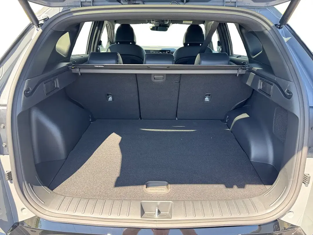 Hyundai TUCSON - Thumbnail 6