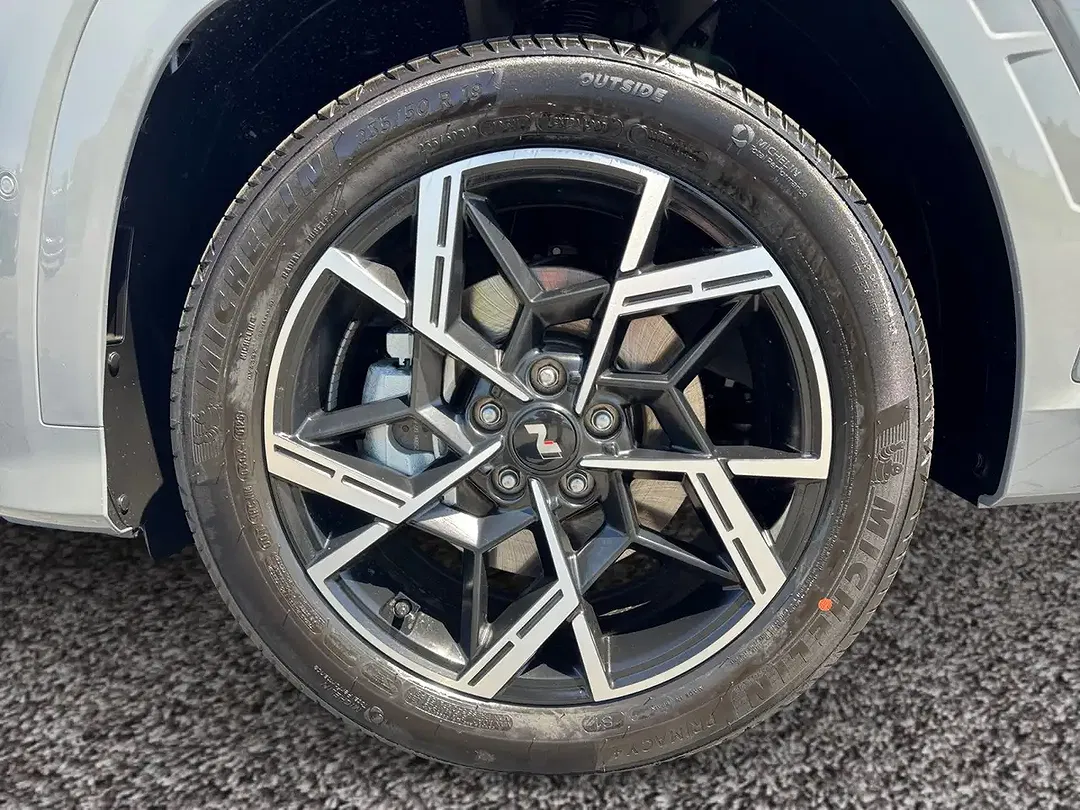 Hyundai TUCSON - Thumbnail 7