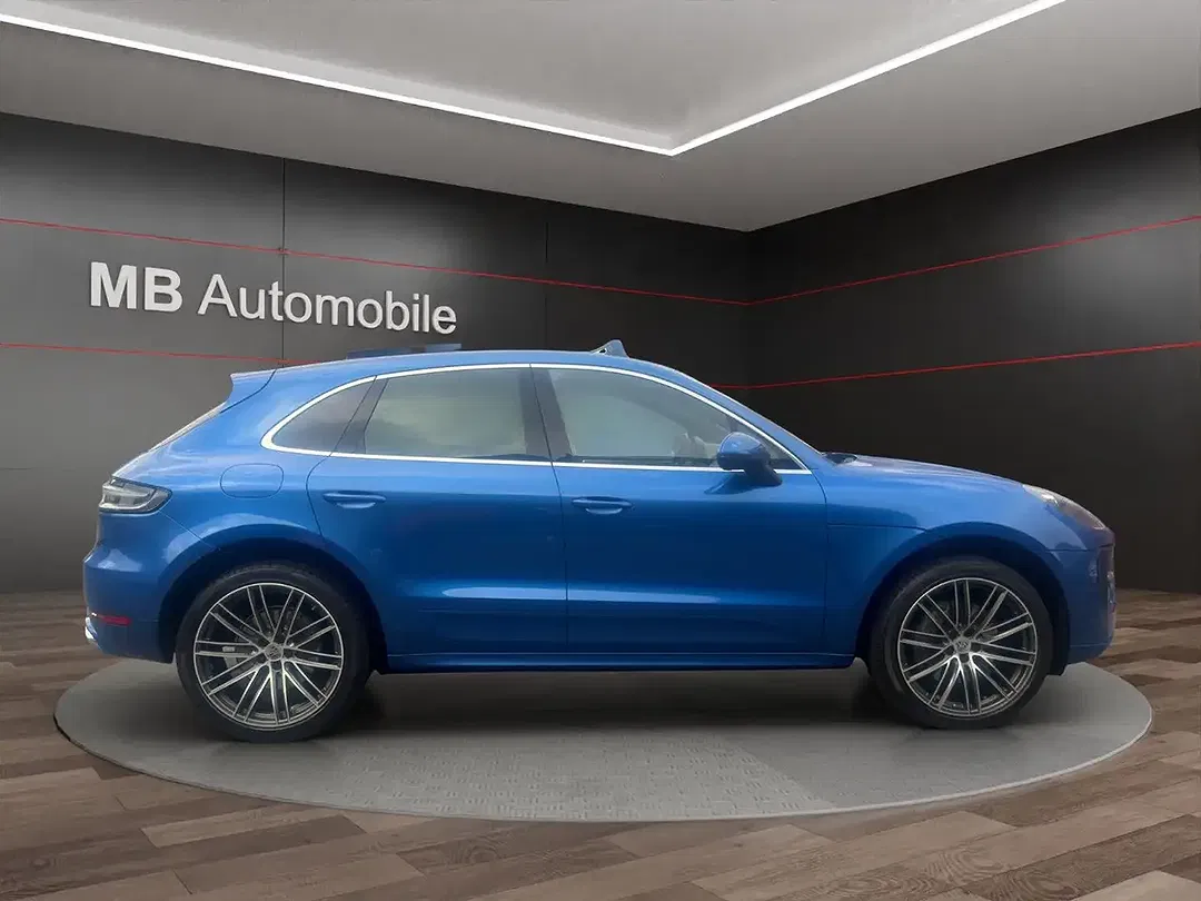 Porsche Macan - Thumbnail 10