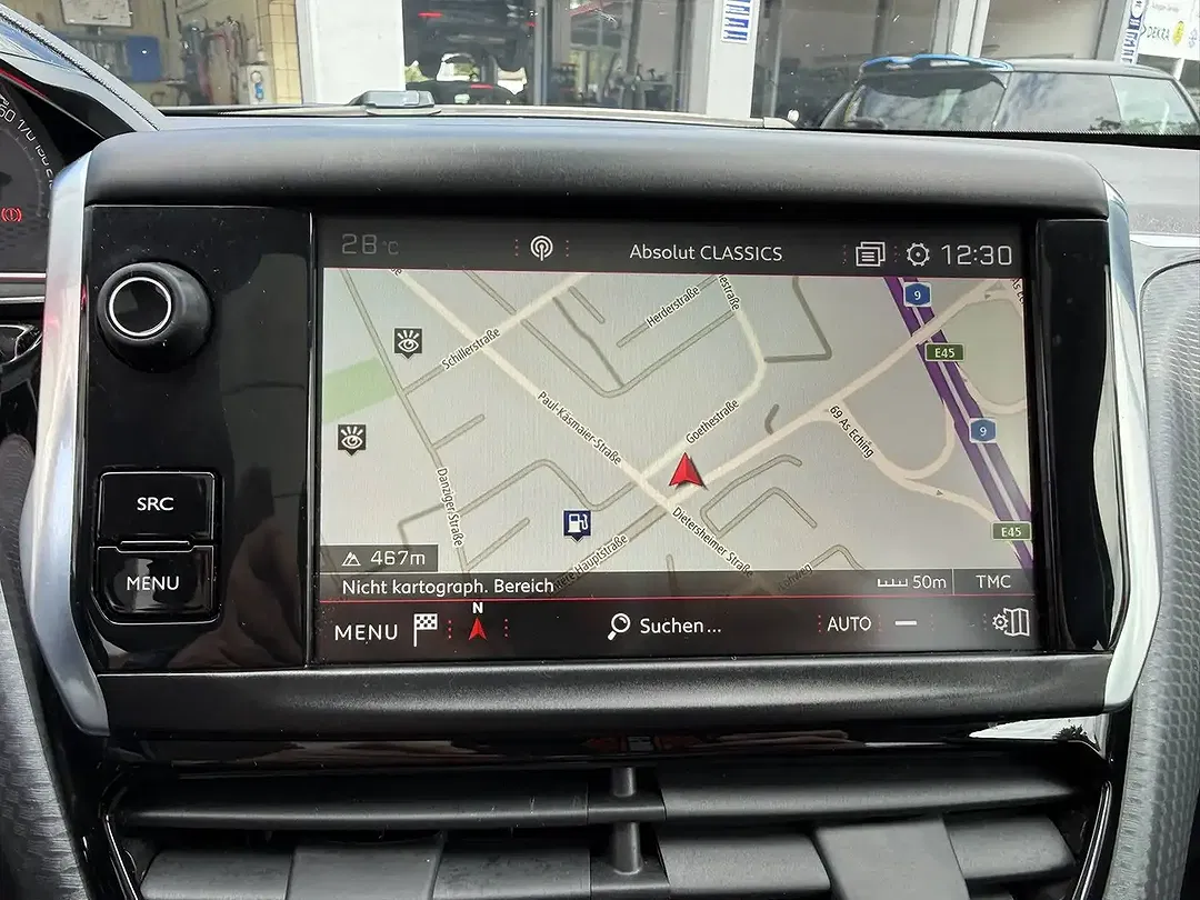 Peugeot 2008 - Thumbnail 15