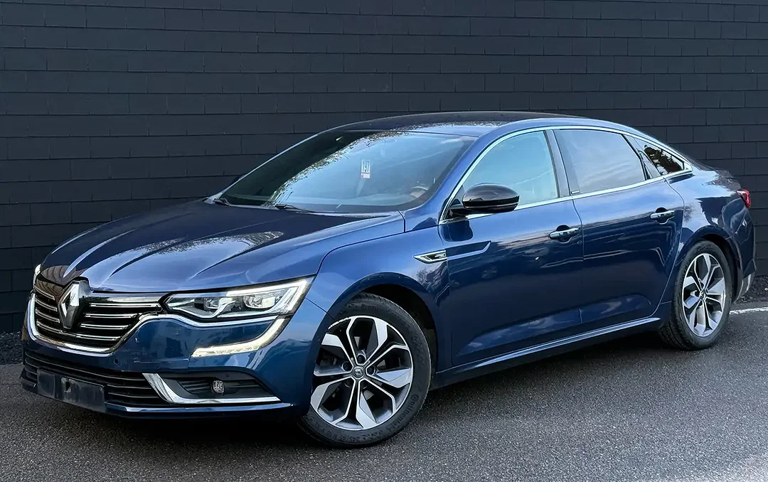Renault Talisman - Afbeelding 1