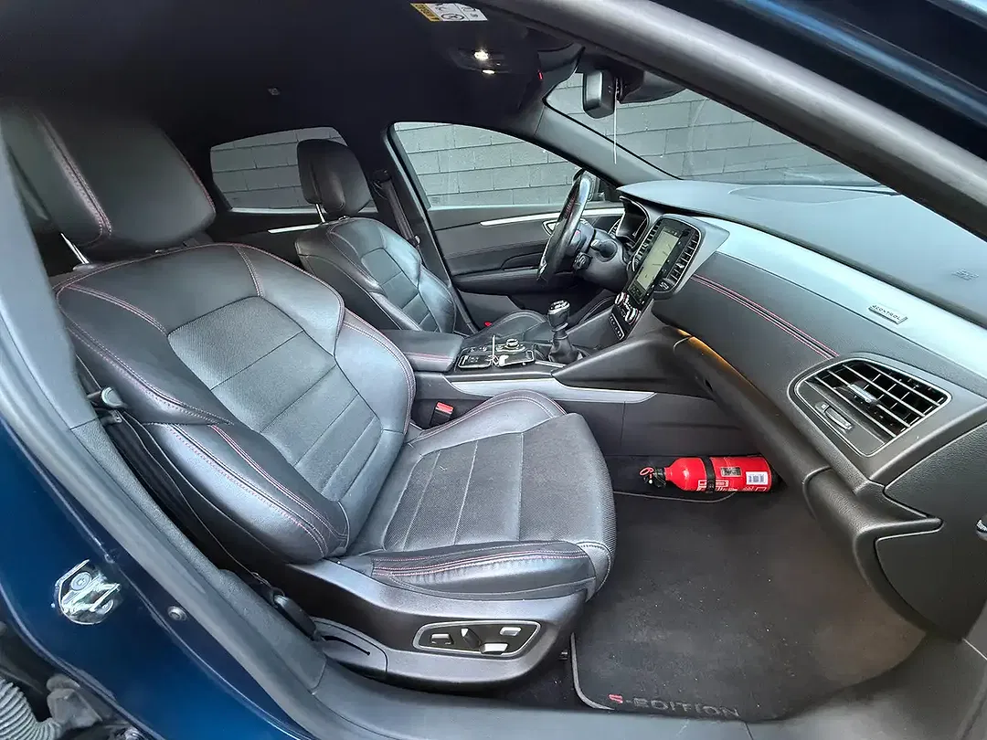 Renault Talisman - Thumbnail 10