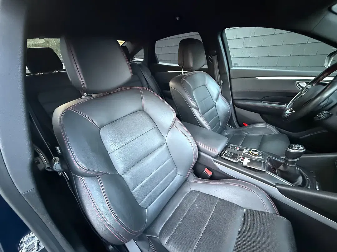 Renault Talisman - Thumbnail 12
