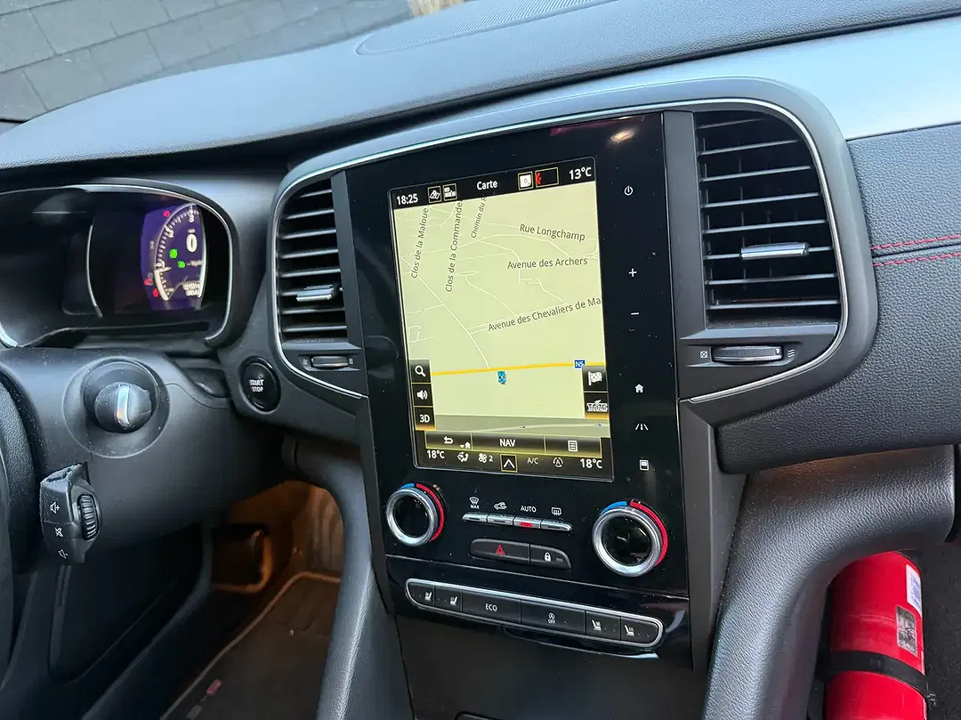 Renault Talisman - Thumbnail 15