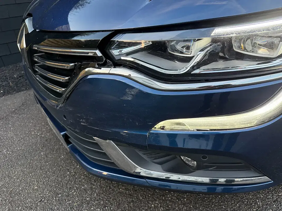 Renault Talisman - Thumbnail 2