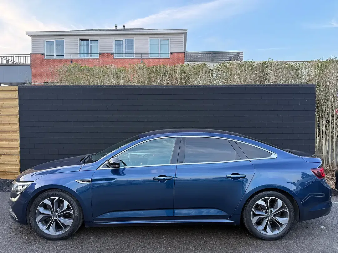 Renault Talisman - Thumbnail 3