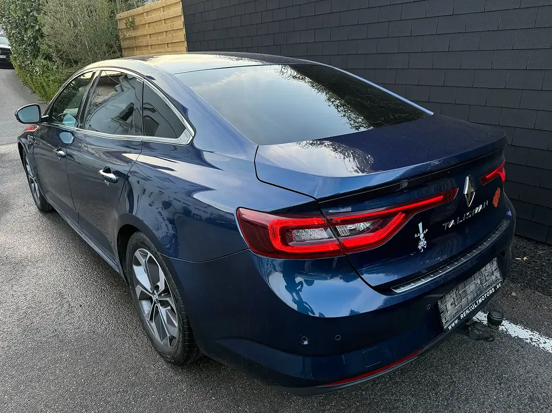 Renault Talisman - Thumbnail 4