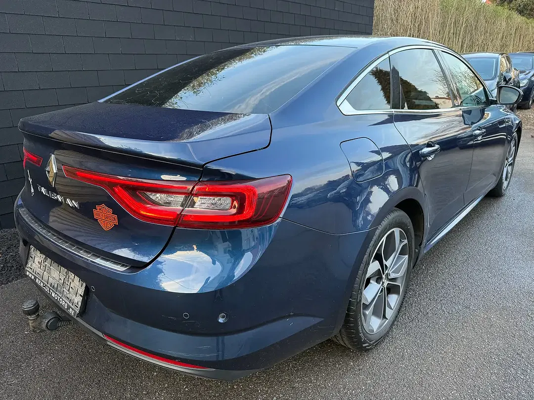 Renault Talisman - Thumbnail 5