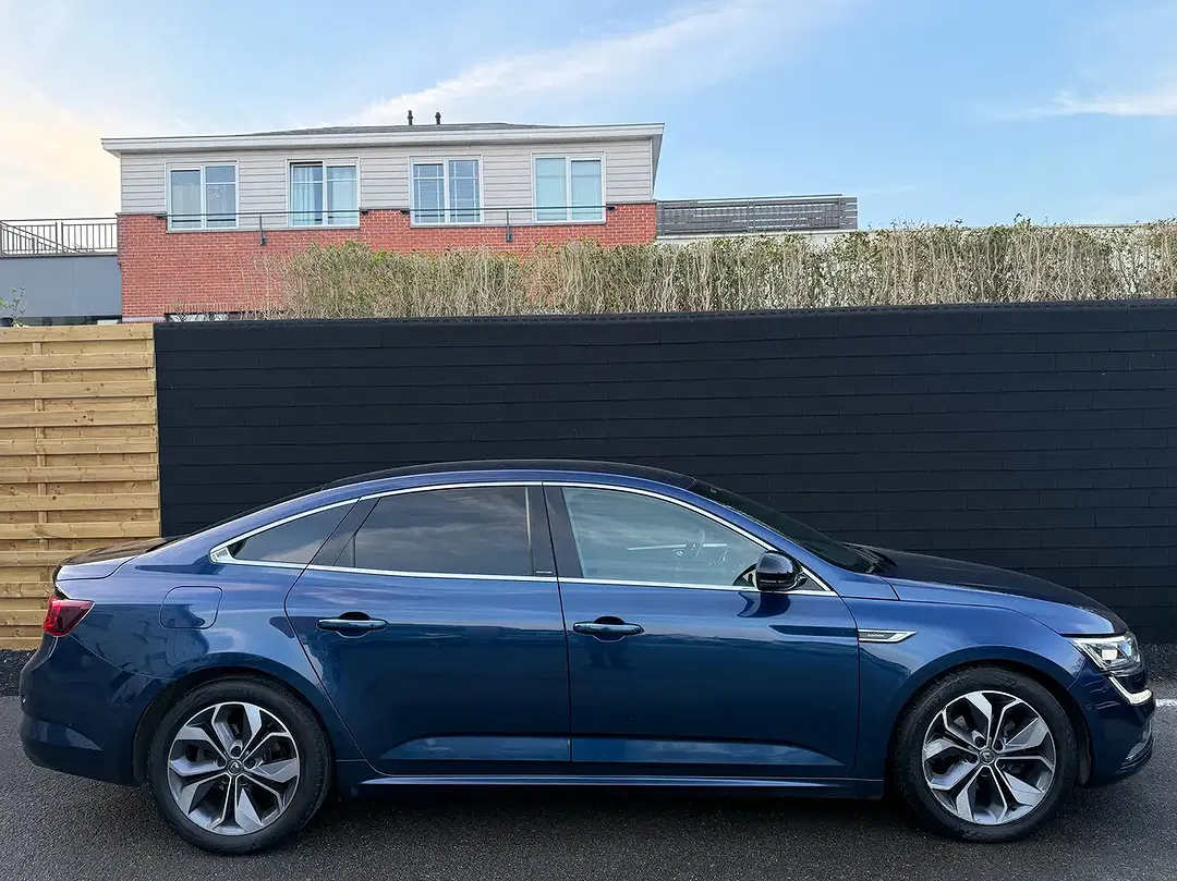 Renault Talisman - Thumbnail 6