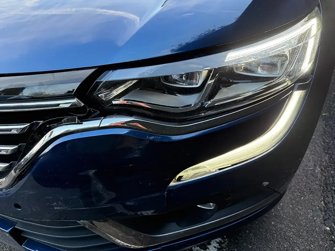 Renault Talisman - Thumbnail 9