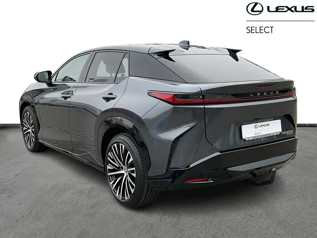 Lexus RZ - Thumbnail 2