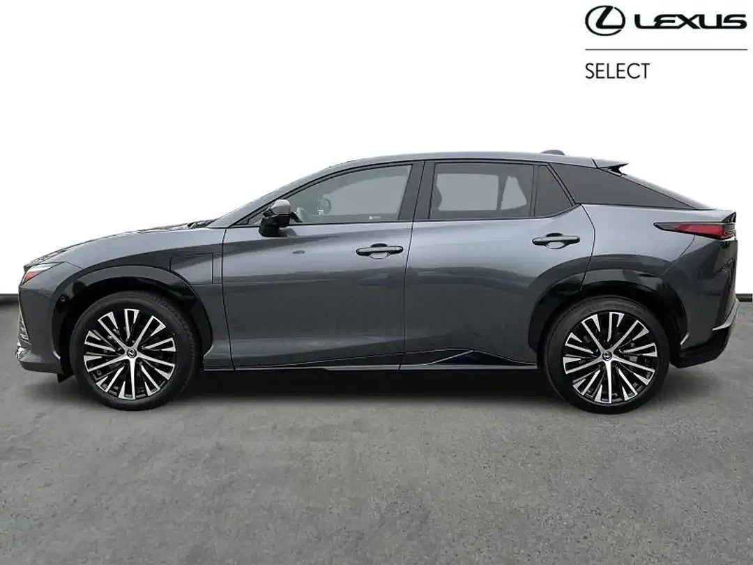 Lexus RZ - Thumbnail 3