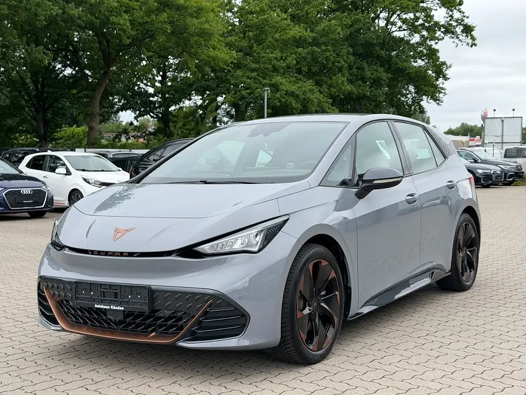 CUPRA Born - Afbeelding 1