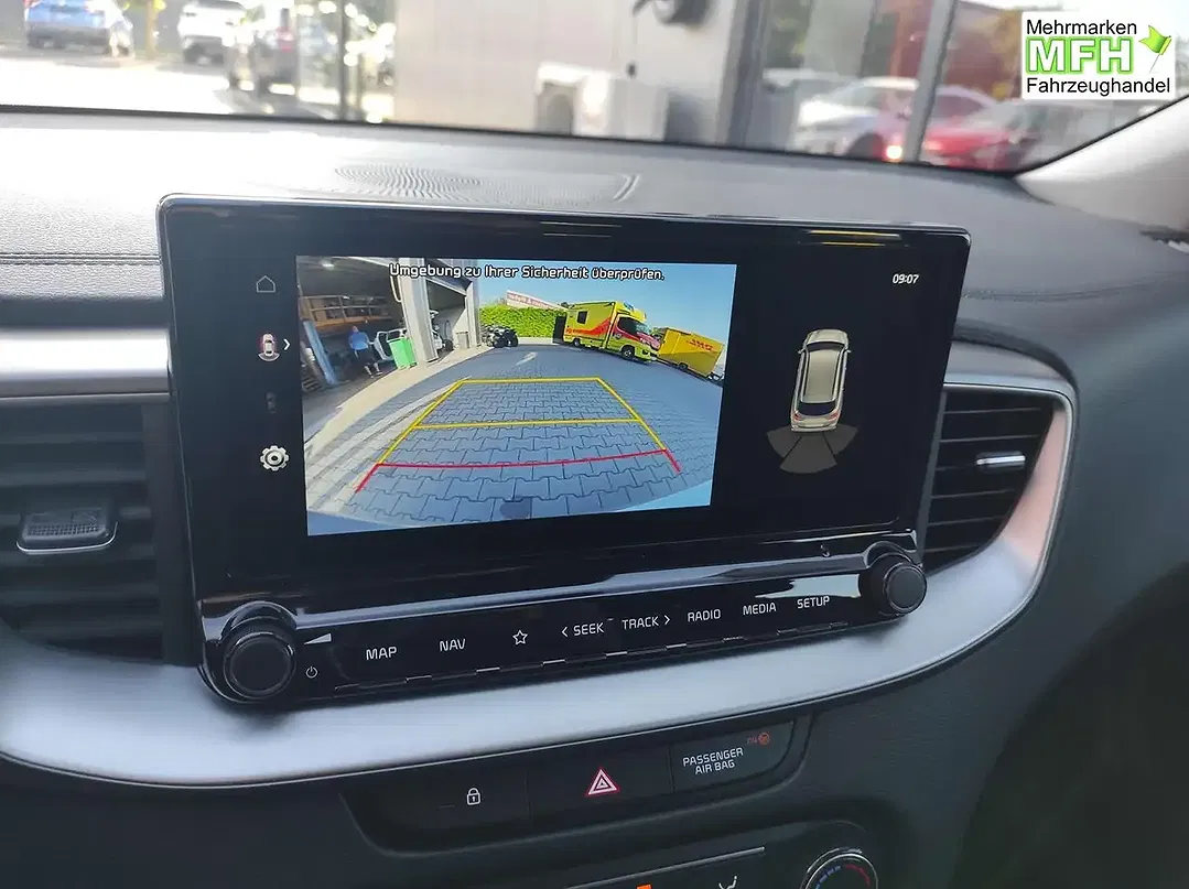 Kia Ceed / cee'd - Thumbnail 12