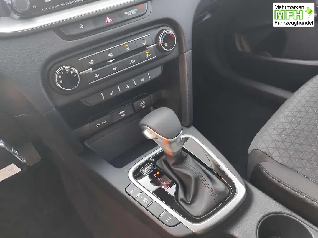 Kia Ceed / cee'd - Thumbnail 13