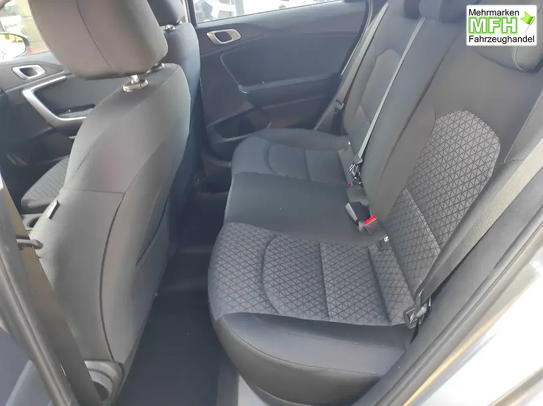 Kia Ceed / cee'd - Thumbnail 14