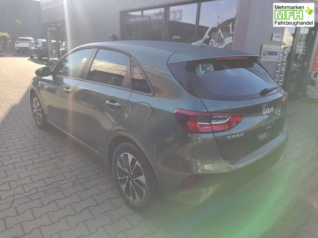 Kia Ceed / cee'd - Thumbnail 6