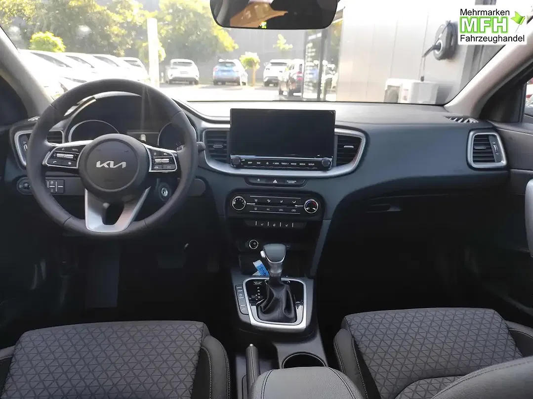 Kia Ceed / cee'd - Thumbnail 7