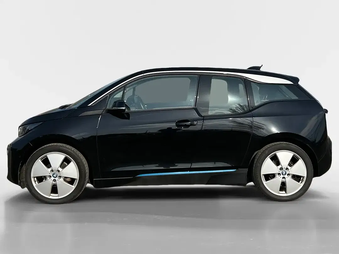 BMW i3 - Thumbnail 2