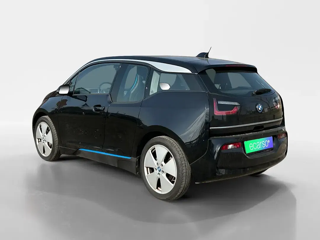 BMW i3 - Thumbnail 3