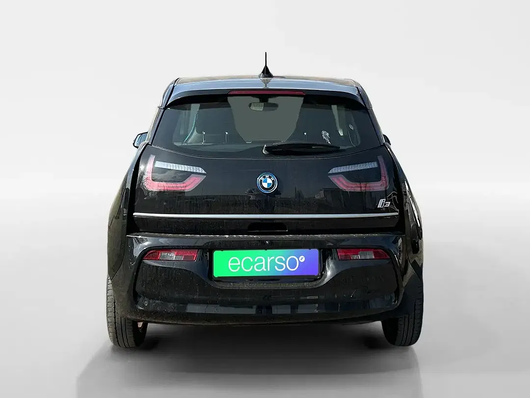 BMW i3 - Thumbnail 4