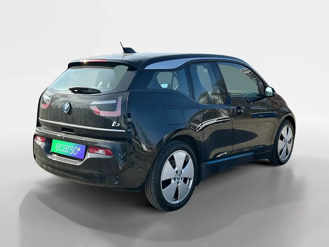 BMW i3 - Thumbnail 5