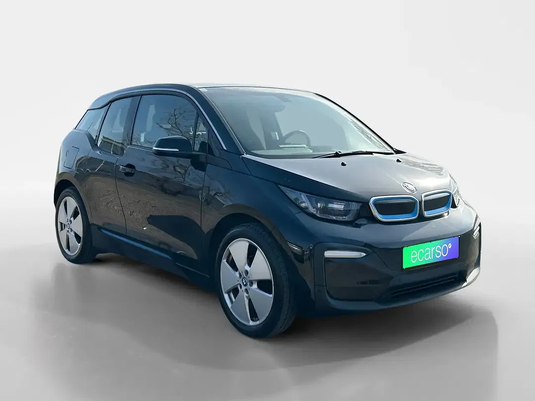 BMW i3 - Thumbnail 7