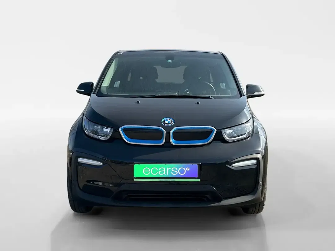 BMW i3 - Thumbnail 8