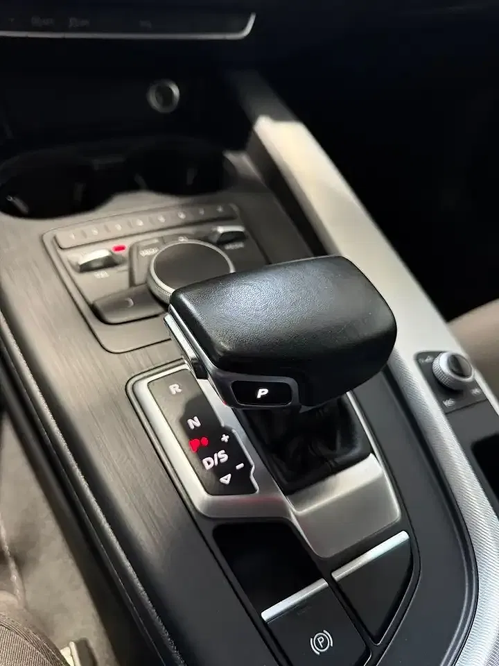 Audi A5 - Thumbnail 10