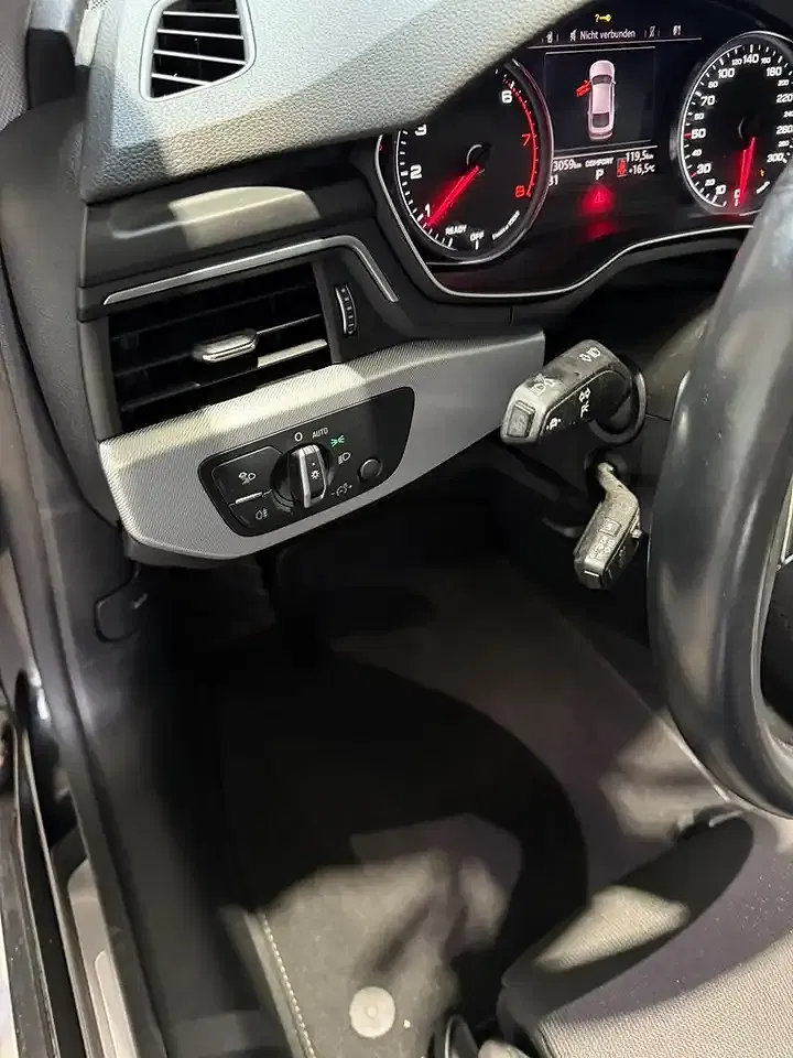 Audi A5 - Thumbnail 12