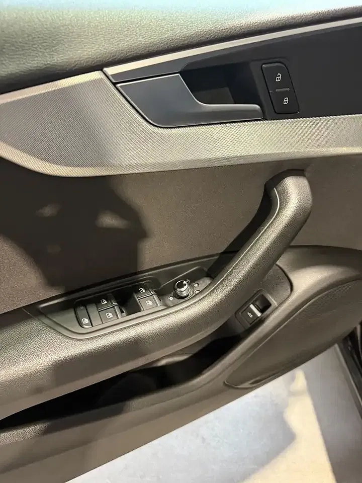 Audi A5 - Thumbnail 13