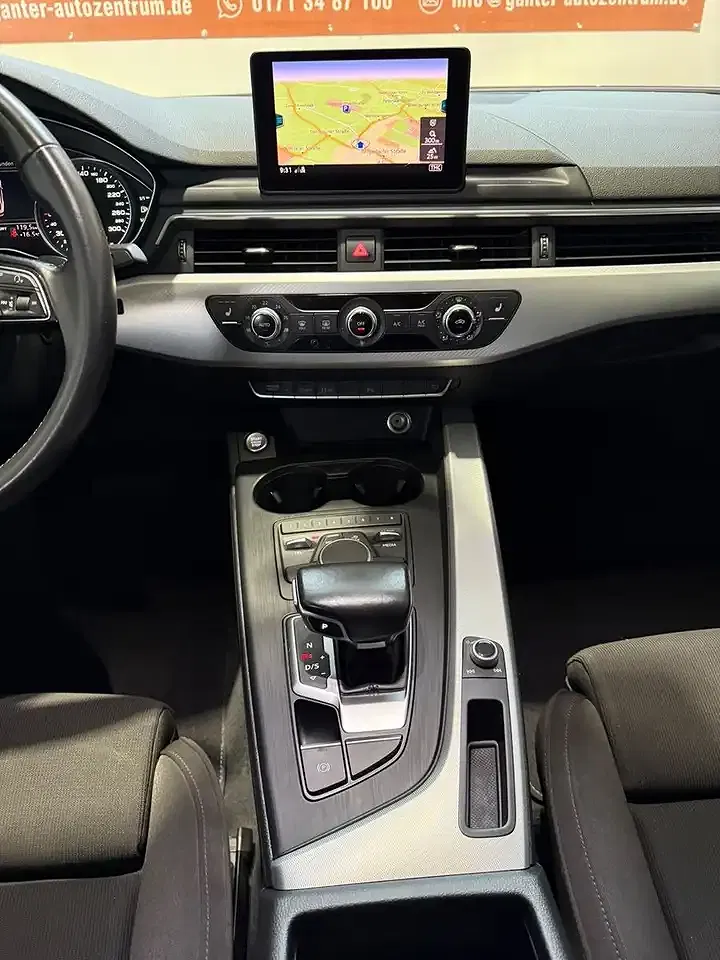 Audi A5 - Thumbnail 14