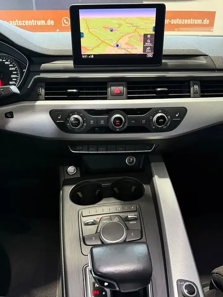 Audi A5 - Thumbnail 15