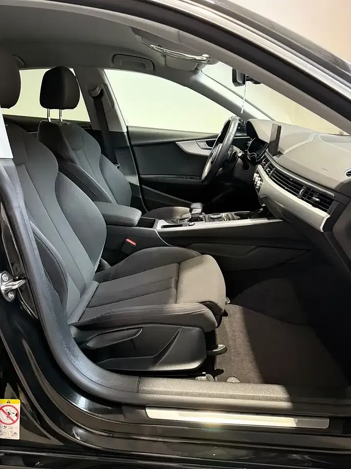 Audi A5 - Thumbnail 18