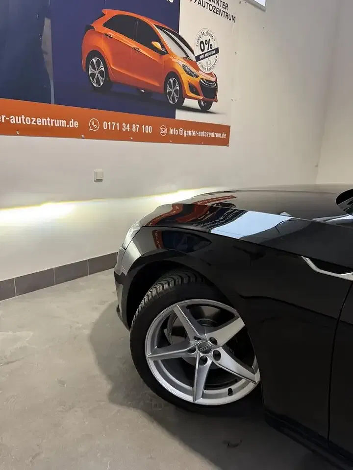 Audi A5 - Thumbnail 21