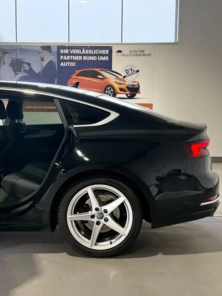 Audi A5 - Thumbnail 22
