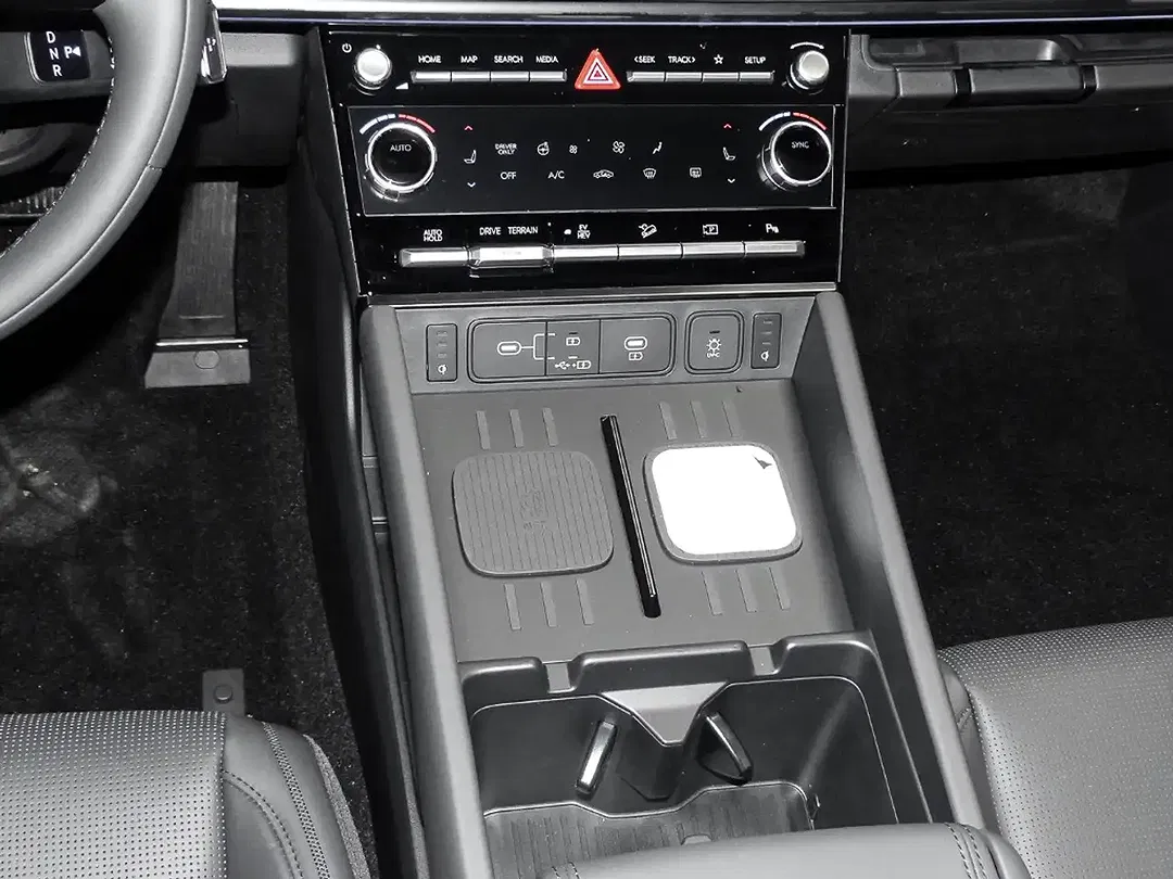 Hyundai SANTA FE - Thumbnail 10