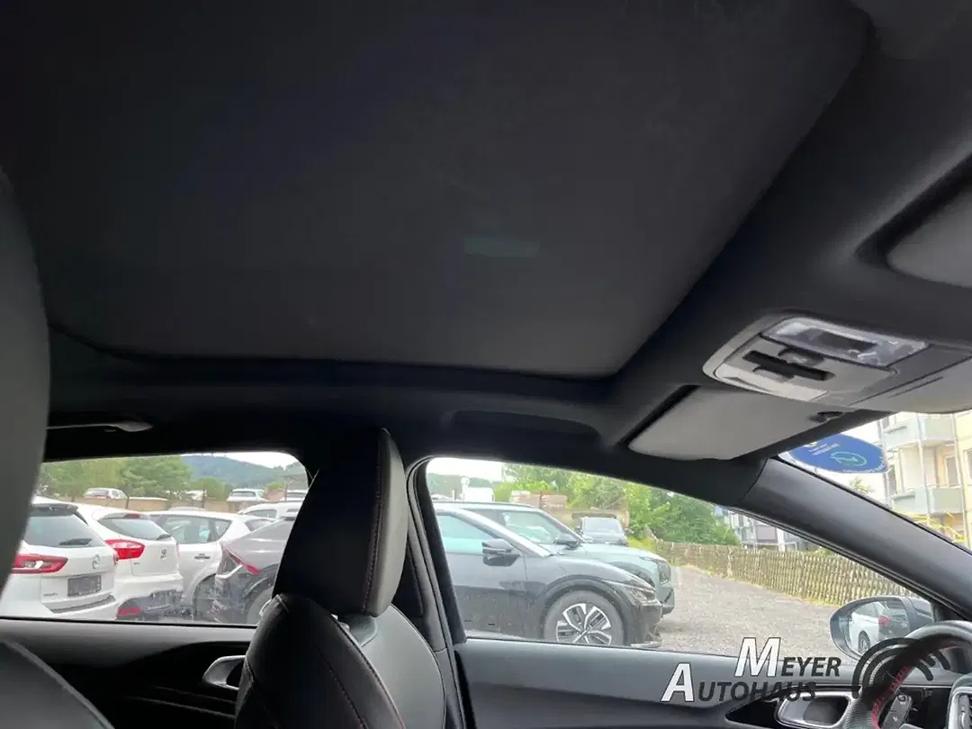 Kia ProCeed / pro_cee'd - Thumbnail 13